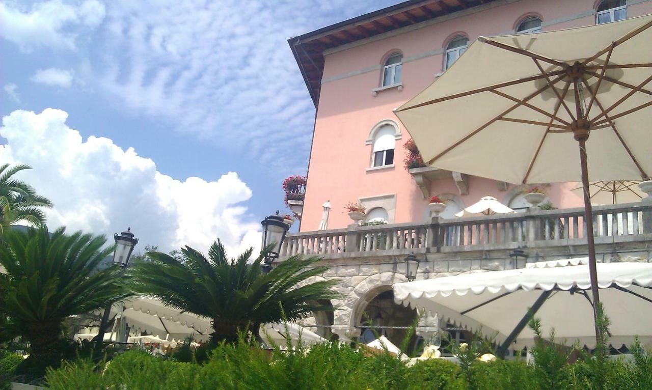 Apartment Secret Garden Opatija Buitenkant foto