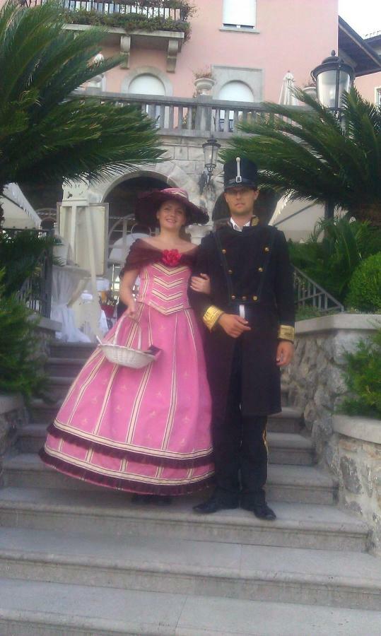 Apartment Secret Garden Opatija Buitenkant foto
