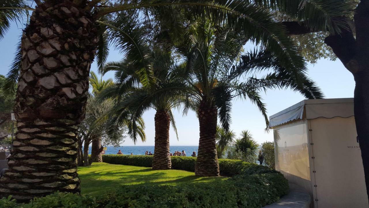 Apartment Secret Garden Opatija Buitenkant foto