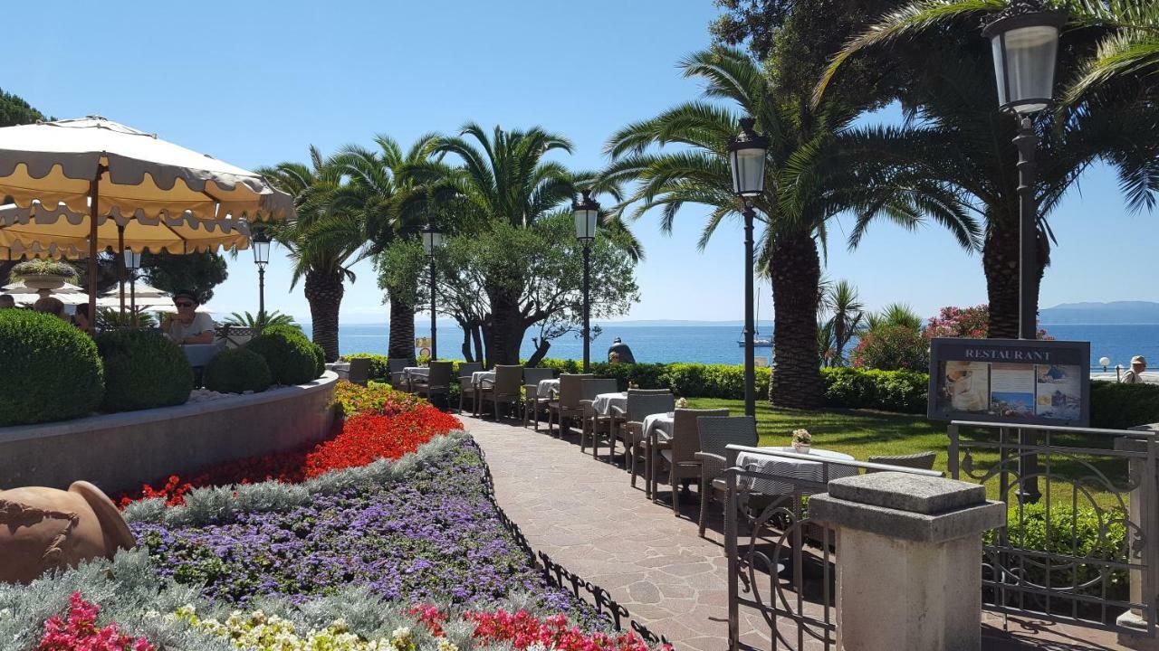 Apartment Secret Garden Opatija Buitenkant foto